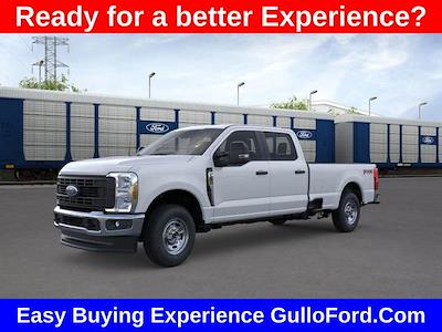 New 2026 Ford F-250 XL Crew Cab 4WD Pickup for sale #6082W2B - photo 1