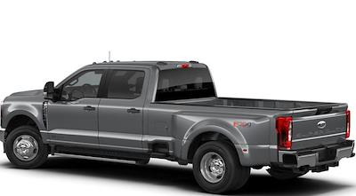 New 2026 Ford F-350 XLT Crew Cab 4WD DRW Pickup for sale #610VW3D - photo 2
