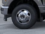 New 2026 Ford F-350 XLT Crew Cab 4WD DRW Pickup for sale #T100248 - photo 19