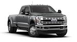 New 2026 Ford F-350 XLT Crew Cab 4WD DRW Pickup for sale #610VW3D - photo 4