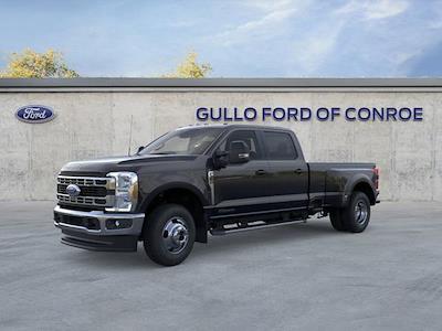 New 2026 Ford F-350 XLT Crew Cab 4WD DRW Pickup for sale #T100250 - photo 1