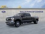 New 2026 Ford F-350 XLT Crew Cab 4WD DRW Pickup for sale #T100250 - photo 1