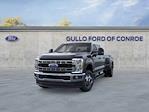 New 2026 Ford F-350 XLT Crew Cab 4WD DRW Pickup for sale #T100250 - photo 3