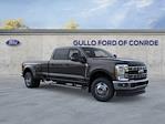 New 2026 Ford F-350 XLT Crew Cab 4WD DRW Pickup for sale #T100250 - photo 7