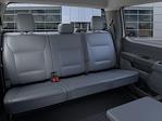 New 2026 Ford F-350 XL Crew Cab 4WD SRW Pickup for sale #T100105 - photo 11