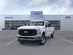 New 2026 Ford F-350 XL Crew Cab 4WD SRW Pickup for sale #T100105 - photo 3