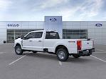 New 2026 Ford F-350 XL Crew Cab 4WD SRW Pickup for sale #T100105 - photo 2