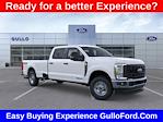 New 2026 Ford F-350 XL Crew Cab 4WD SRW Pickup for sale #T100105 - photo 7