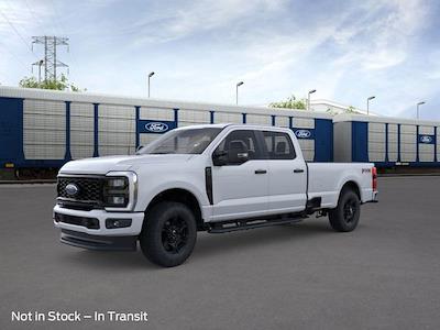 New 2026 Ford F-350 XL Crew Cab 4WD SRW Pickup for sale #6127W3B - photo 1