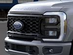 New 2026 Ford F-350 XL Crew Cab 4WD SRW Pickup for sale #6128W3B - photo 17