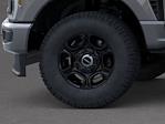 New 2026 Ford F-350 XL Crew Cab 4WD SRW Pickup for sale #6128W3B - photo 19