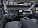 New 2026 Ford F-350 XL Crew Cab 4WD SRW Pickup for sale #6128W3B - photo 9