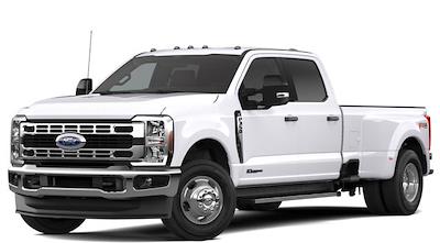 New 2026 Ford F-350 - photo 1