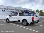2026 Ford F-350 Crew Cab DRW 4WD Pickup for sale #612VW3D - photo 4