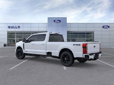 New 2026 Ford F-350 XLT Crew Cab 4WD SRW Pickup for sale #T100139 - photo 2