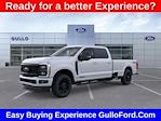 New 2026 Ford F-350 XLT Crew Cab 4WD SRW Pickup for sale #T100139 - photo 1
