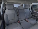 New 2026 Ford F-350 XLT Crew Cab 4WD SRW Pickup for sale #T100139 - photo 10