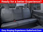 New 2026 Ford F-350 XLT Crew Cab 4WD SRW Pickup for sale #T100139 - photo 11