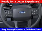 New 2026 Ford F-350 XLT Crew Cab 4WD SRW Pickup for sale #T100139 - photo 12