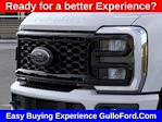 New 2026 Ford F-350 XLT Crew Cab 4WD SRW Pickup for sale #T100139 - photo 17