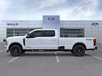 New 2026 Ford F-350 XLT Crew Cab 4WD SRW Pickup for sale #T100139 - photo 4