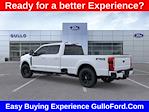 New 2026 Ford F-350 XLT Crew Cab 4WD SRW Pickup for sale #T100139 - photo 2