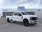 New 2026 Ford F-350 XLT Crew Cab 4WD SRW Pickup for sale #T100139 - photo 7