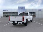 New 2026 Ford F-350 XLT Crew Cab 4WD SRW Pickup for sale #T100139 - photo 8