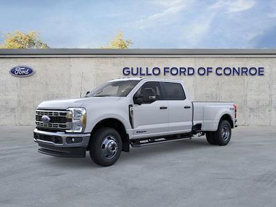 2026 Ford F-350 Crew Cab DRW 4WD Pickup for sale #T100247 - photo 1