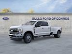 2026 Ford F-350 Crew Cab DRW 4WD Pickup for sale #T100247 - photo 1