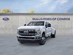2026 Ford F-350 Crew Cab DRW 4WD Pickup for sale #T100247 - photo 3