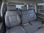 New 2026 Ford F-350 XL Crew Cab 4WD SRW Pickup for sale #T100146 - photo 10