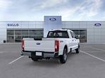New 2026 Ford F-350 XL Crew Cab 4WD SRW Pickup for sale #T100146 - photo 8