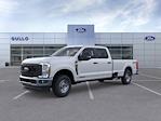 New 2026 Ford F-350 XL Crew Cab 4WD SRW Pickup for sale #T100130 - photo 1