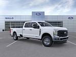 New 2026 Ford F-350 XL Crew Cab 4WD SRW Pickup for sale #T100130 - photo 7