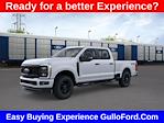 New 2026 Ford F-250 XL Crew Cab 4WD Pickup for sale #615VW2B - photo 1
