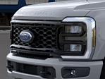 New 2026 Ford F-250 XL Crew Cab 4WD Pickup for sale #616VW2B - photo 17