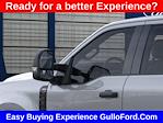 New 2026 Ford F-250 XL Crew Cab 4WD Pickup for sale #616VW2B - photo 20