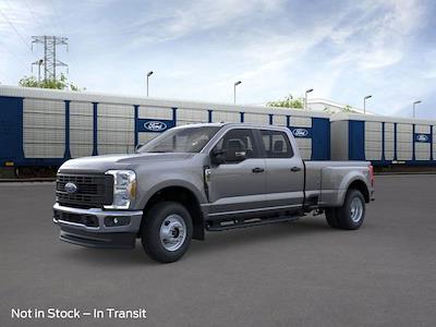 New 2026 Ford F-350 XL Crew Cab 4WD DRW Pickup for sale #620VW3D - photo 1