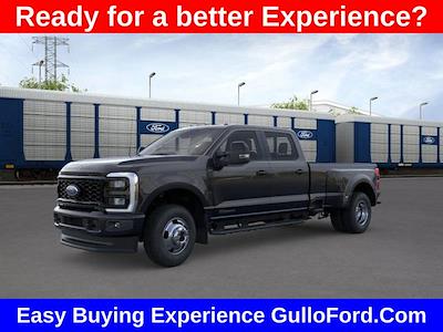New 2026 Ford F-350 XL Crew Cab 4WD DRW Pickup for sale #620XW3D - photo 1