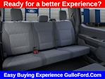 New 2026 Ford F-350 XL Crew Cab 4WD DRW Pickup for sale #620XW3D - photo 11