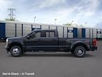 New 2026 Ford F-350 XL Crew Cab 4WD DRW Pickup for sale #620XW3D - photo 4