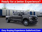 New 2026 Ford F-350 XL Crew Cab 4WD DRW Pickup for sale #620XW3D - photo 7