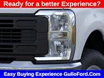 New 2026 Ford F-350 XL Crew Cab 4WD DRW Pickup for sale #T100155 - photo 18