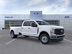 New 2026 Ford F-350 XL Crew Cab 4WD DRW Pickup for sale #T100155 - photo 7
