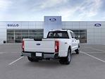 New 2026 Ford F-350 XL Crew Cab 4WD DRW Pickup for sale #T100155 - photo 8