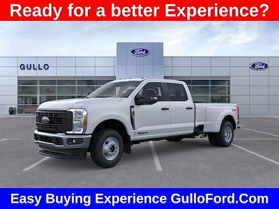 New 2026 Ford F-350 XL Crew Cab 4WD DRW Pickup for sale #T100117 - photo 1