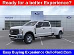 New 2026 Ford F-350 XL Crew Cab 4WD DRW Pickup for sale #T100117 - photo 1