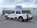 New 2026 Ford F-350 XL Crew Cab 4WD DRW Pickup for sale #T100117 - photo 2