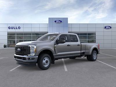 New 2026 Ford F-350 XL Crew Cab 4WD DRW Pickup for sale #T100143 - photo 1